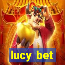 lucy bet